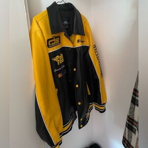 Racing jacket taille EU L